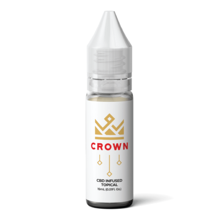 Crown Red